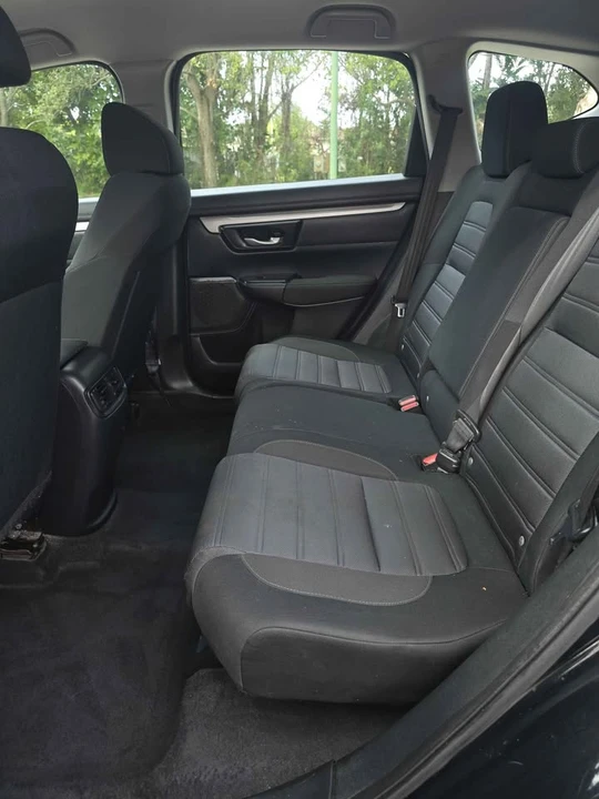 2017 Honda CR-V 5th Gen - Image 3 of 10