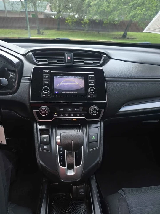 2017 Honda CR-V 5th Gen - Image 2 of 10