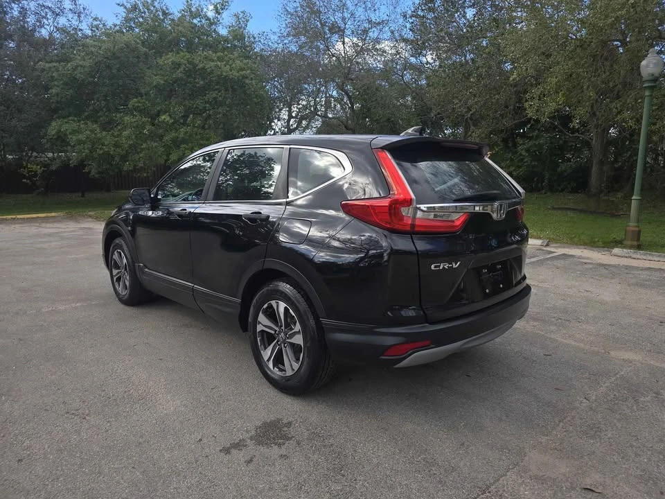 2017 Honda CR-V 5th Gen - Image 10 of 10
