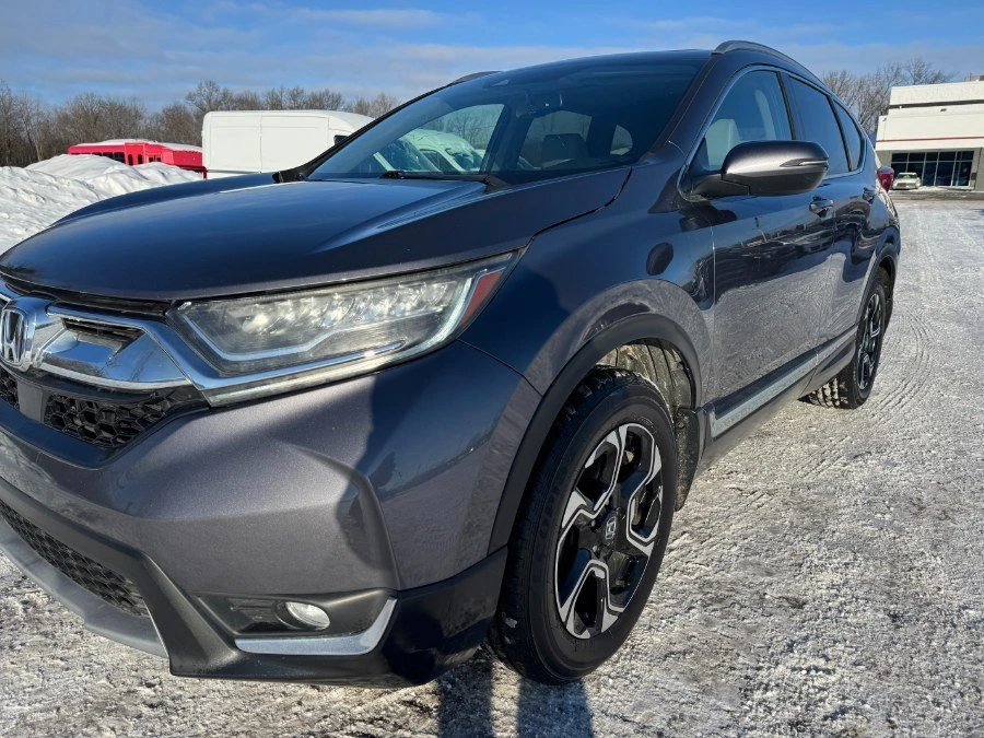 2017 Honda CR-V 5th Gen - Image 9 of 20