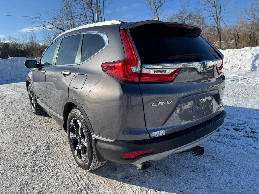 2017 Honda CR-V 5th Gen - Image 3 of 20