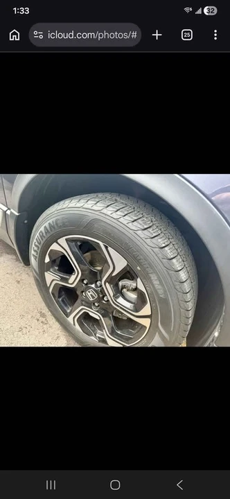 2017 Honda CR-V 5th Gen - Image 5 of 8