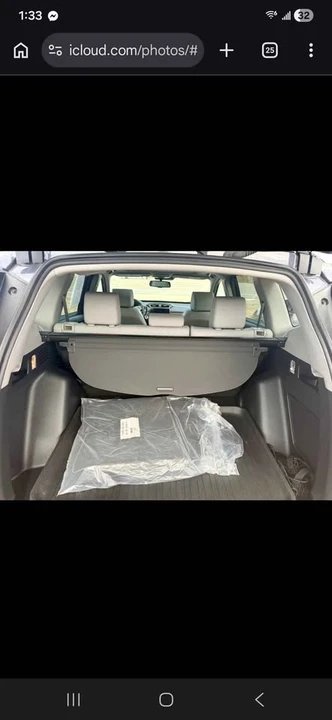 2017 Honda CR-V 5th Gen - Image 7 of 8