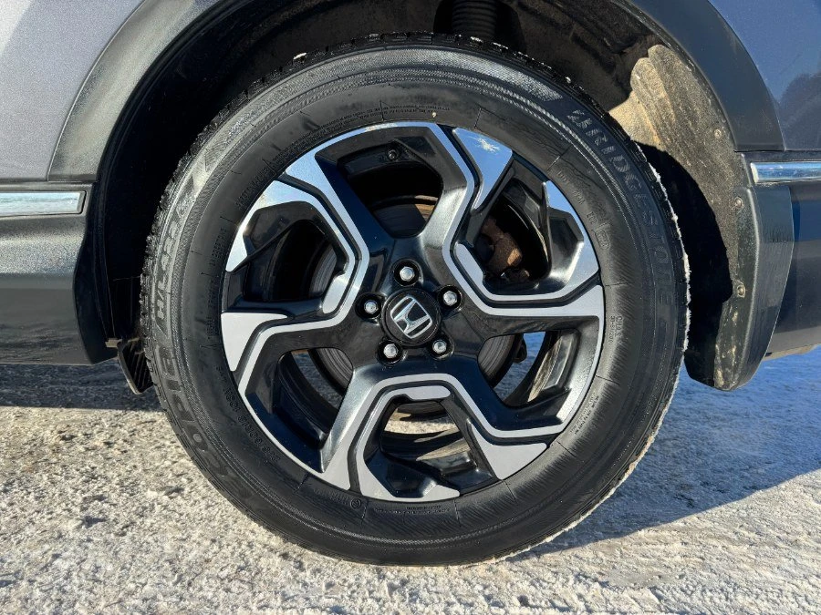 2017 Honda CR-V 5th Gen - Image 13 of 20
