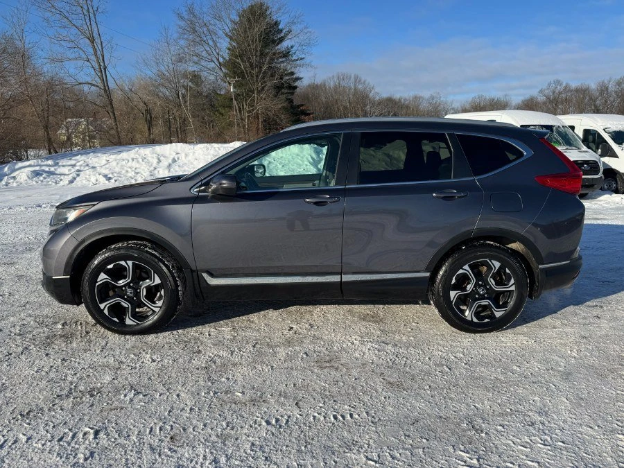 2017 Honda CR-V 5th Gen - Image 2 of 20