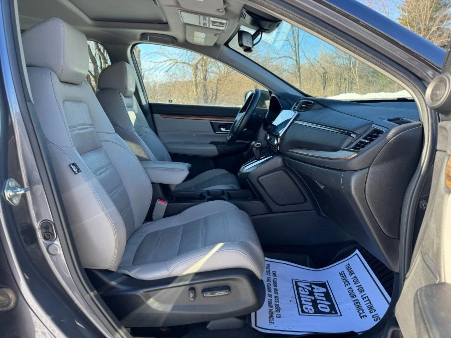 2017 Honda CR-V 5th Gen - Image 19 of 20