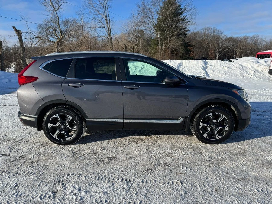 2017 Honda CR-V 5th Gen - Image 6 of 20