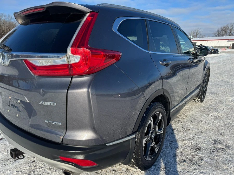 2017 Honda CR-V 5th Gen - Image 11 of 20
