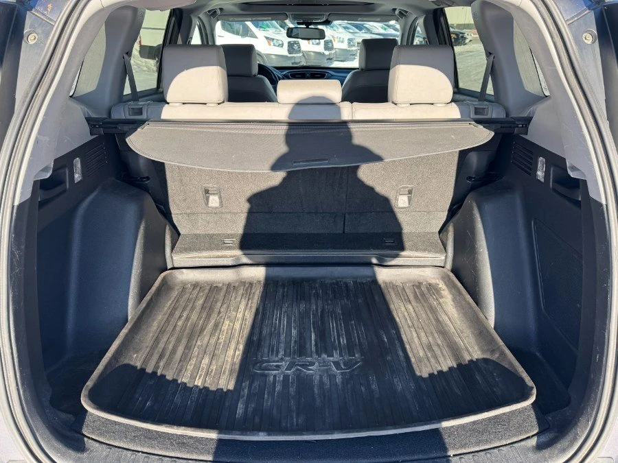 2017 Honda CR-V 5th Gen - Image 17 of 20
