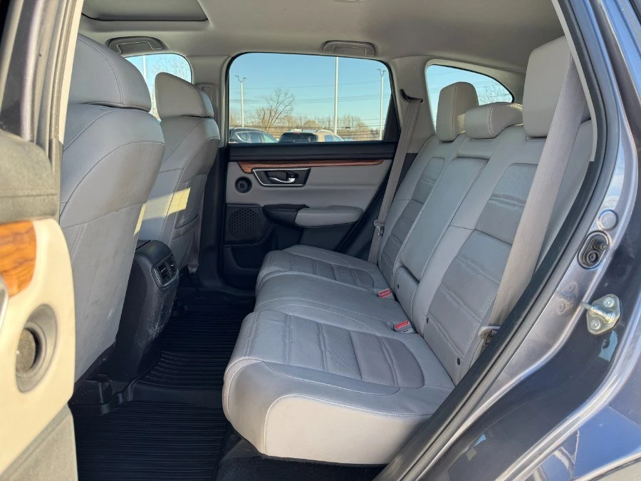 2017 Honda CR-V 5th Gen - Image 16 of 20