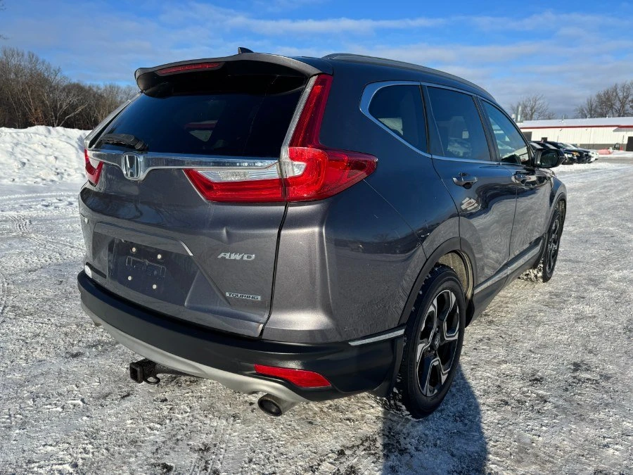 2017 Honda CR-V 5th Gen - Image 5 of 20