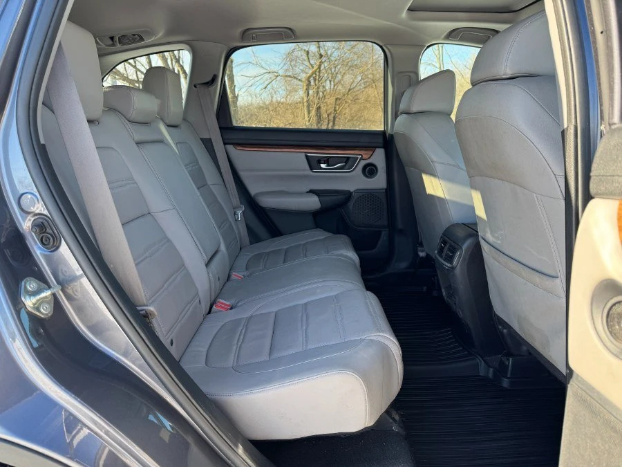 2017 Honda CR-V 5th Gen - Image 18 of 20