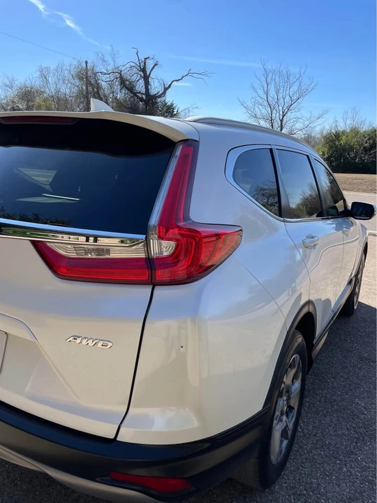 2017 Honda CR-V 5th Gen - Image 3 of 11