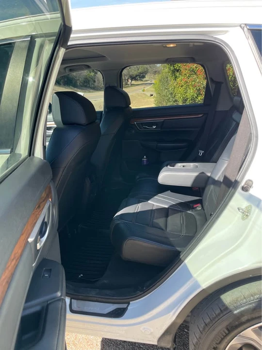 2017 Honda CR-V 5th Gen - Image 5 of 11