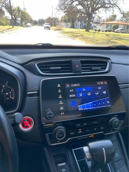 2017 Honda CR-V 5th Gen - Image 11 of 11