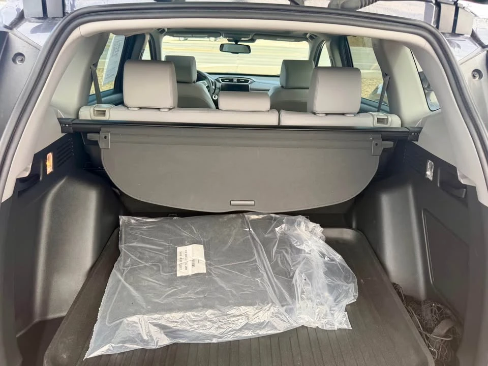 2017 Honda CR-V 5th Gen - Image 8 of 8