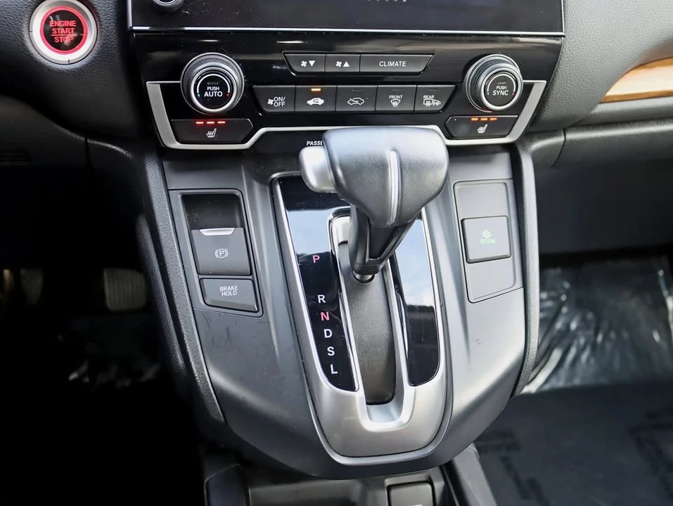 2017 Honda CR-V 5th Gen - Image 14 of 20