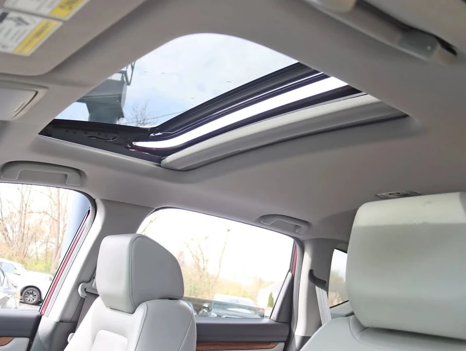 2017 Honda CR-V 5th Gen - Image 19 of 20