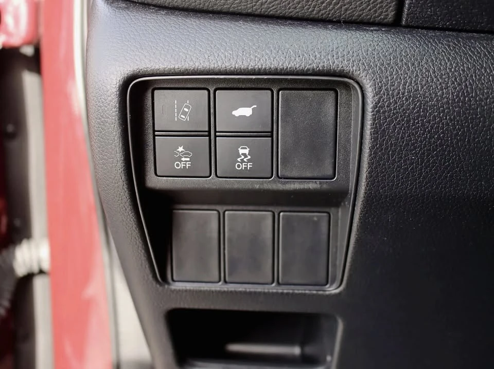 2017 Honda CR-V 5th Gen - Image 6 of 20