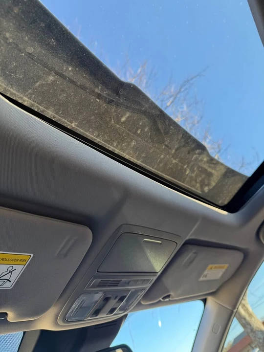 2017 Honda CR-V 5th Gen - Image 10 of 19
