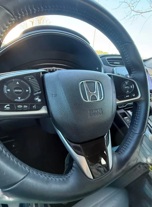 2017 Honda CR-V 5th Gen - Image 13 of 19