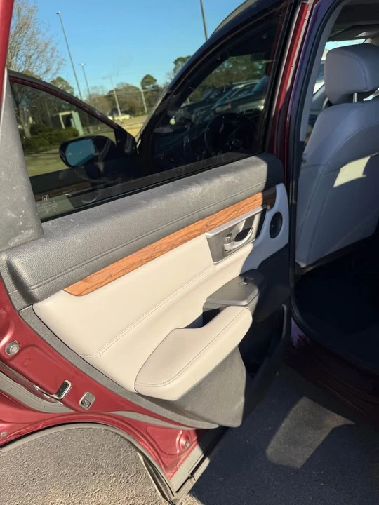 2017 Honda CR-V 5th Gen - Image 8 of 19