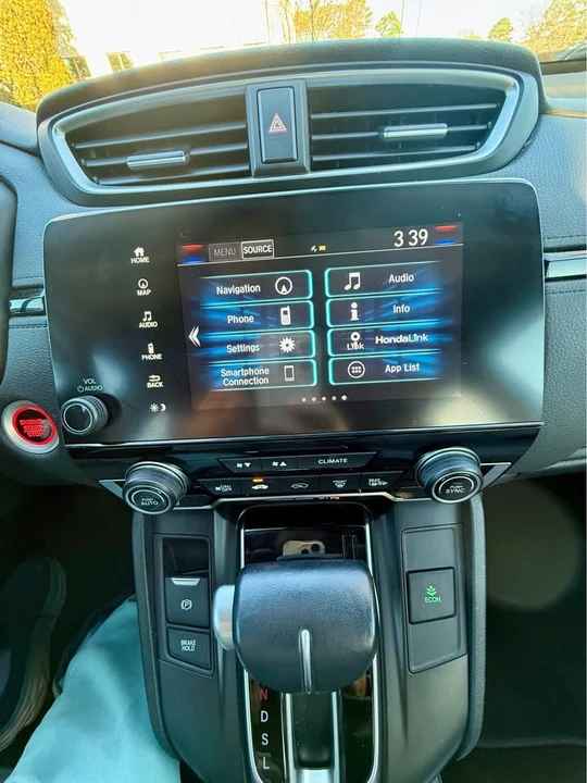 2017 Honda CR-V 5th Gen - Image 14 of 19