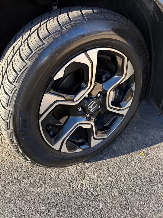 2017 Honda CR-V 5th Gen - Image 5 of 19