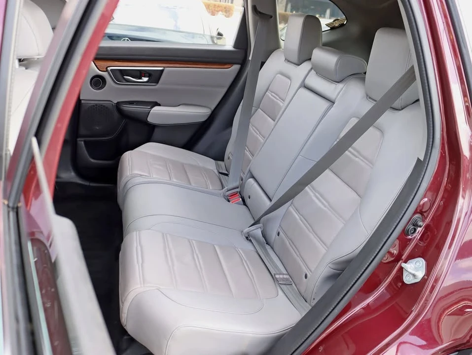 2017 Honda CR-V 5th Gen - Image 17 of 20