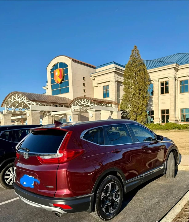 2017 Honda CR-V 5th Gen - Image 4 of 19