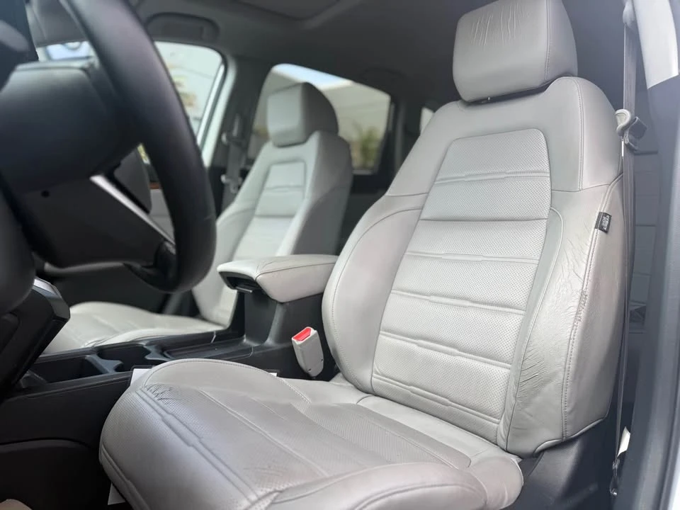 2017 Honda CR-V 5th Gen - Image 8 of 16