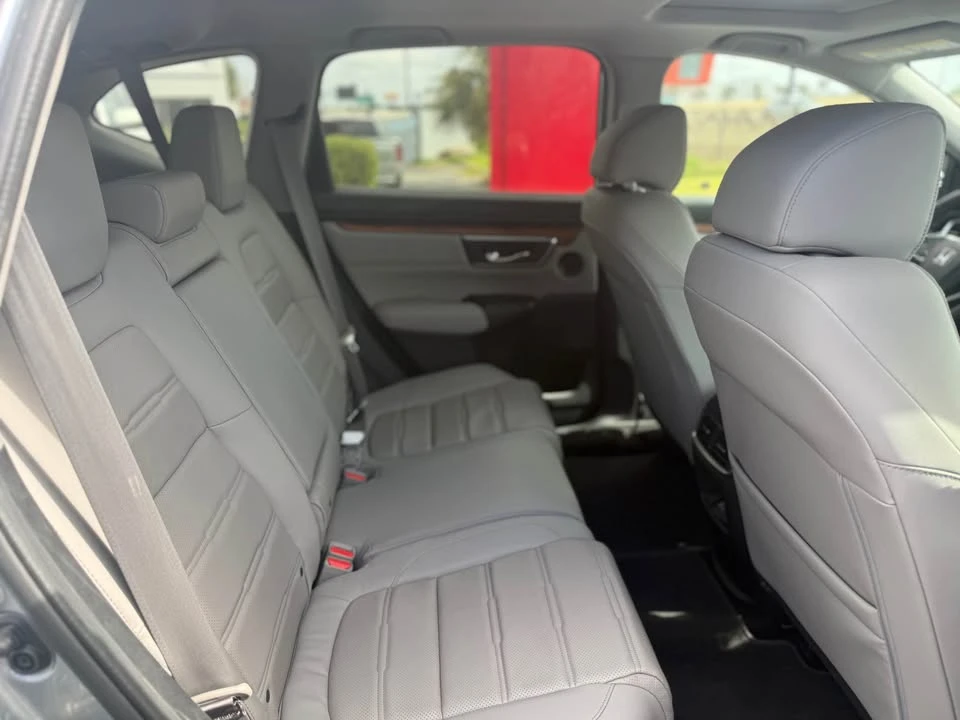 2017 Honda CR-V 5th Gen - Image 14 of 16