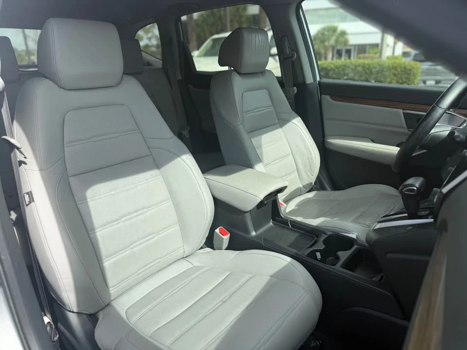 2017 Honda CR-V 5th Gen - Image 16 of 16