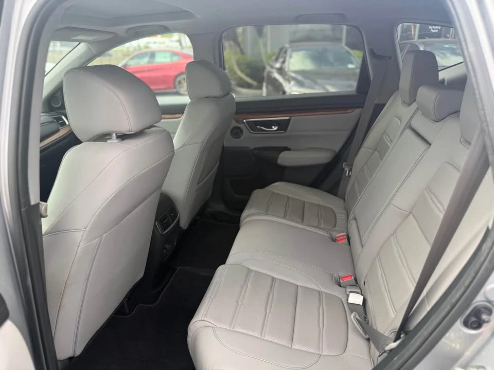 2017 Honda CR-V 5th Gen - Image 9 of 16
