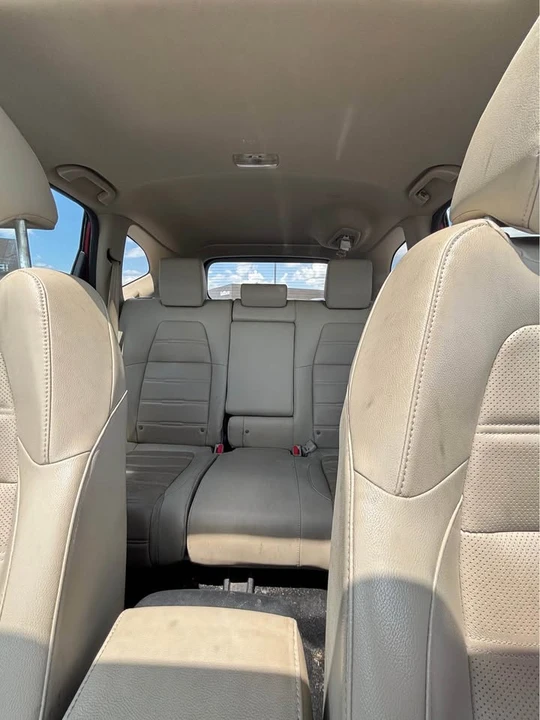 2017 Honda CR-V 5th Gen - Image 14 of 16