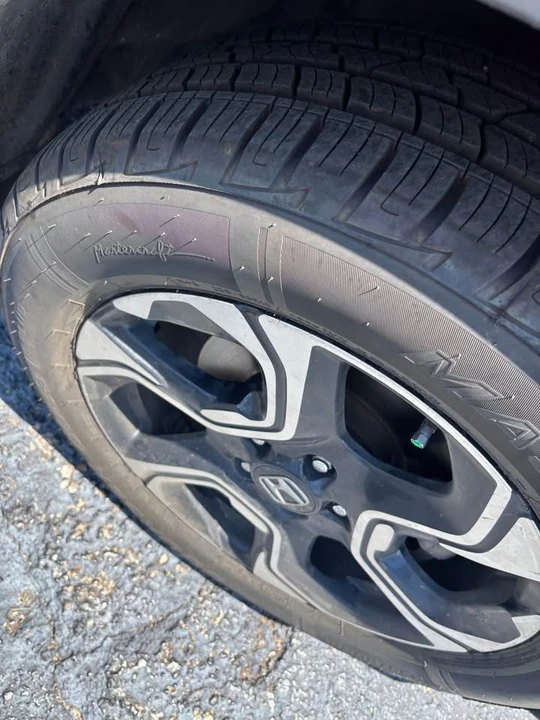 2017 Honda CR-V 5th Gen - Image 3 of 16