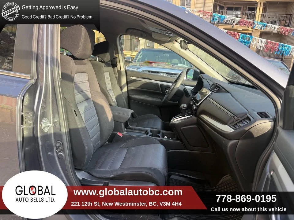 2017 Honda CR-V 5th Gen - Image 20 of 20