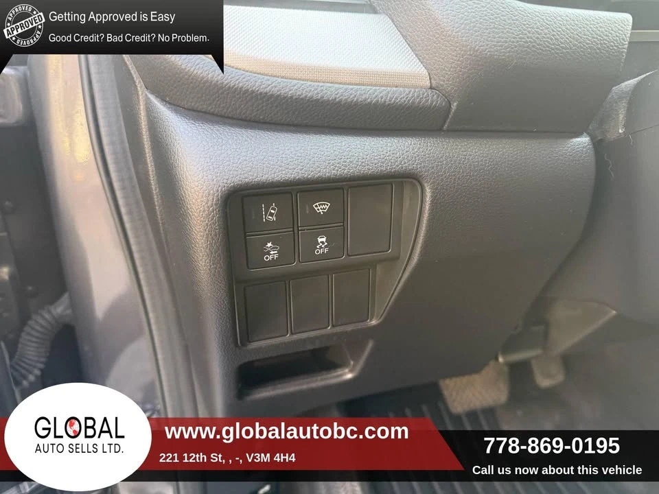 2017 Honda CR-V 5th Gen - Image 10 of 20