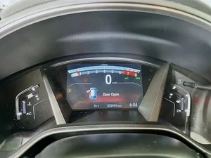 2017 Honda CR-V 5th Gen - Image 5 of 11