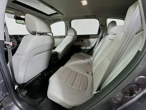 2017 Honda CR-V 5th Gen - Image 10 of 11