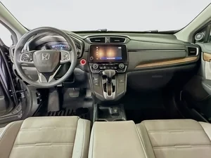 2017 Honda CR-V 5th Gen - Image 7 of 11