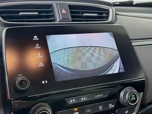 2017 Honda CR-V 5th Gen - Image 6 of 11