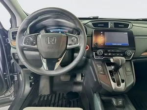 2017 Honda CR-V 5th Gen - Image 8 of 11