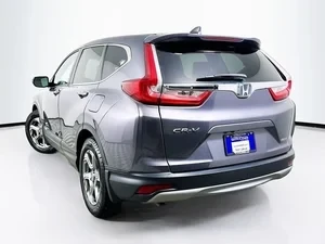 2017 Honda CR-V 5th Gen - Image 4 of 11