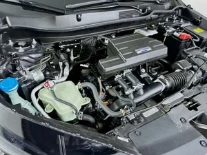 2017 Honda CR-V 5th Gen - Image 11 of 11