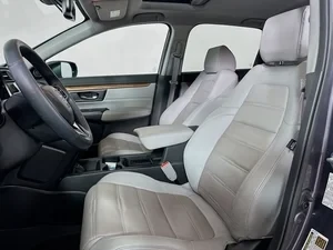 2017 Honda CR-V 5th Gen - Image 9 of 11