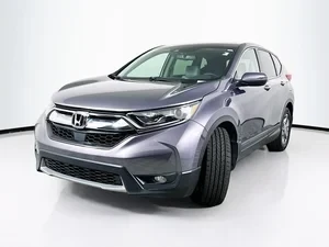 2017 Honda CR-V 5th Gen - Image 3 of 11