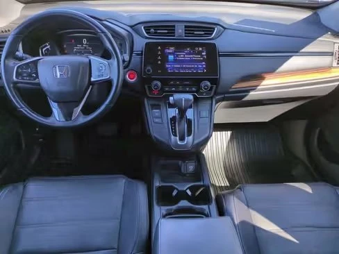 2017 Honda CR-V 5th Gen - Image 13 of 20