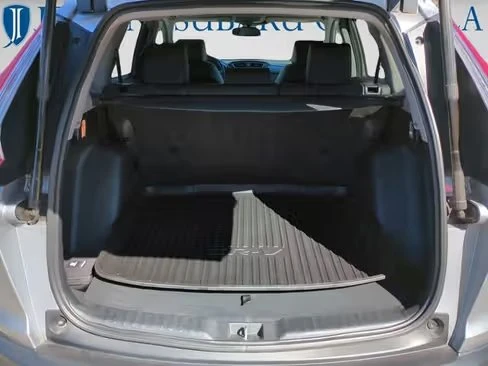 2017 Honda CR-V 5th Gen - Image 11 of 20
