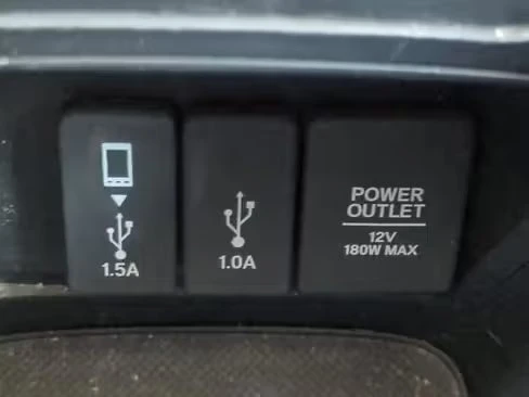 2017 Honda CR-V 5th Gen - Image 20 of 20